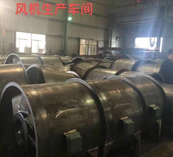风管加工
