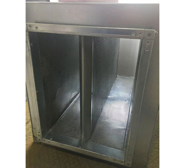 风管加工